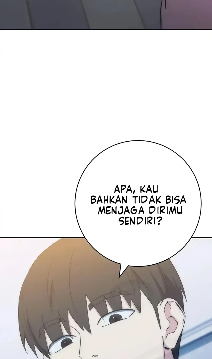 Outsider: The Invisible Man Raw Chapter 14 image 4