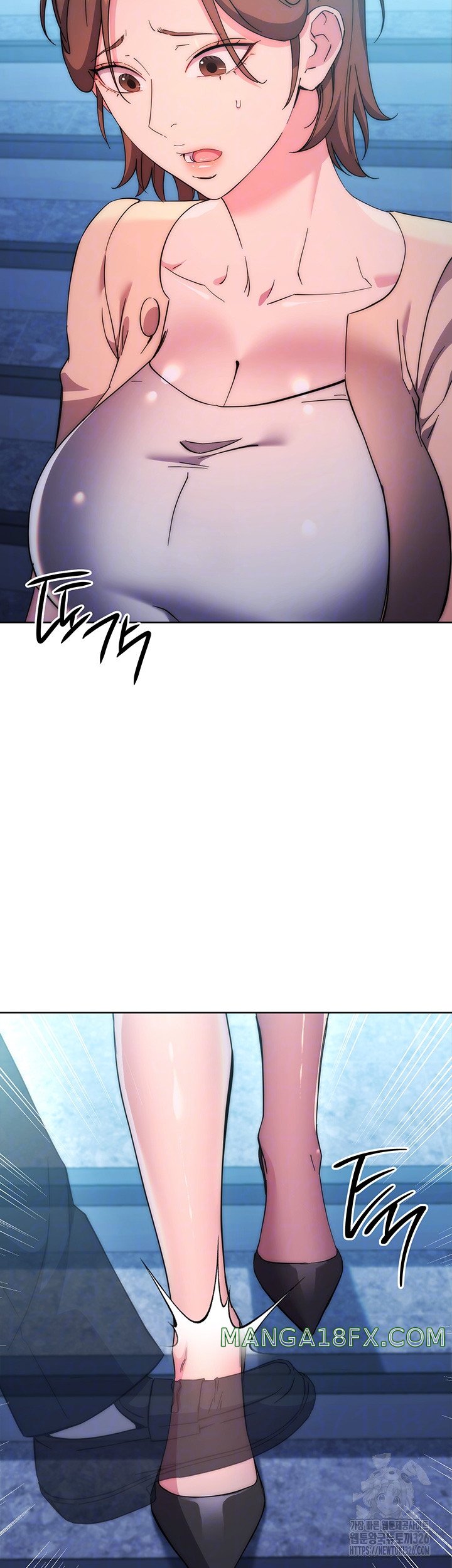 Outsider: The Invisible Man Raw Chapter 16 image 6