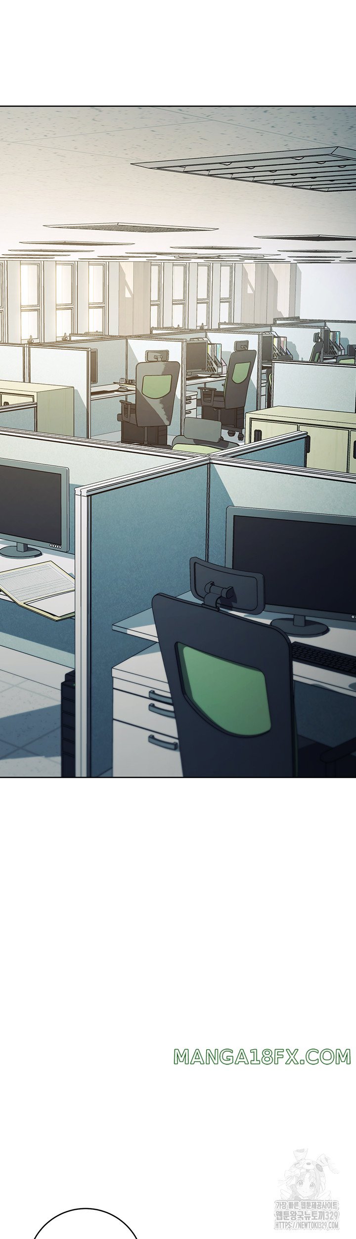 Outsider: The Invisible Man Raw Chapter 18 image 55