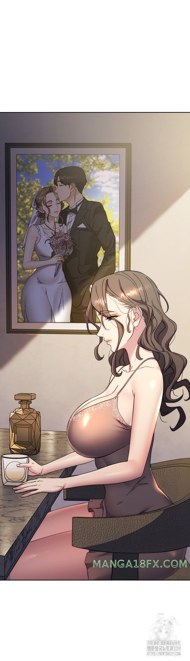 Outsider: The Invisible Man Raw Chapter 20 image 55