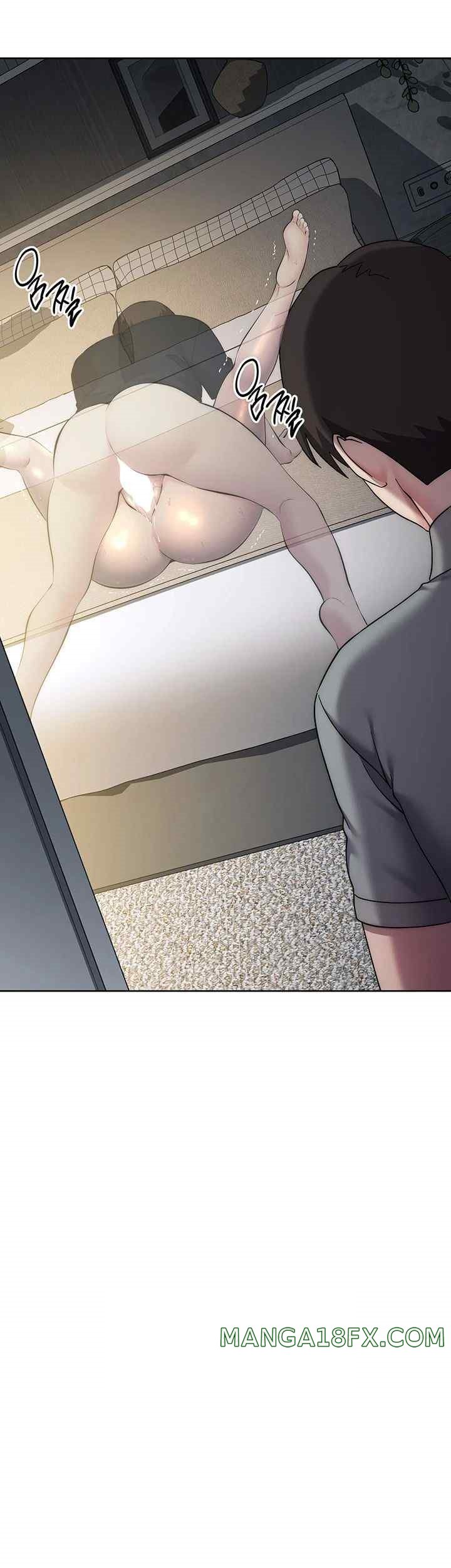 Outsider: The Invisible Man Raw Chapter 27 image 6