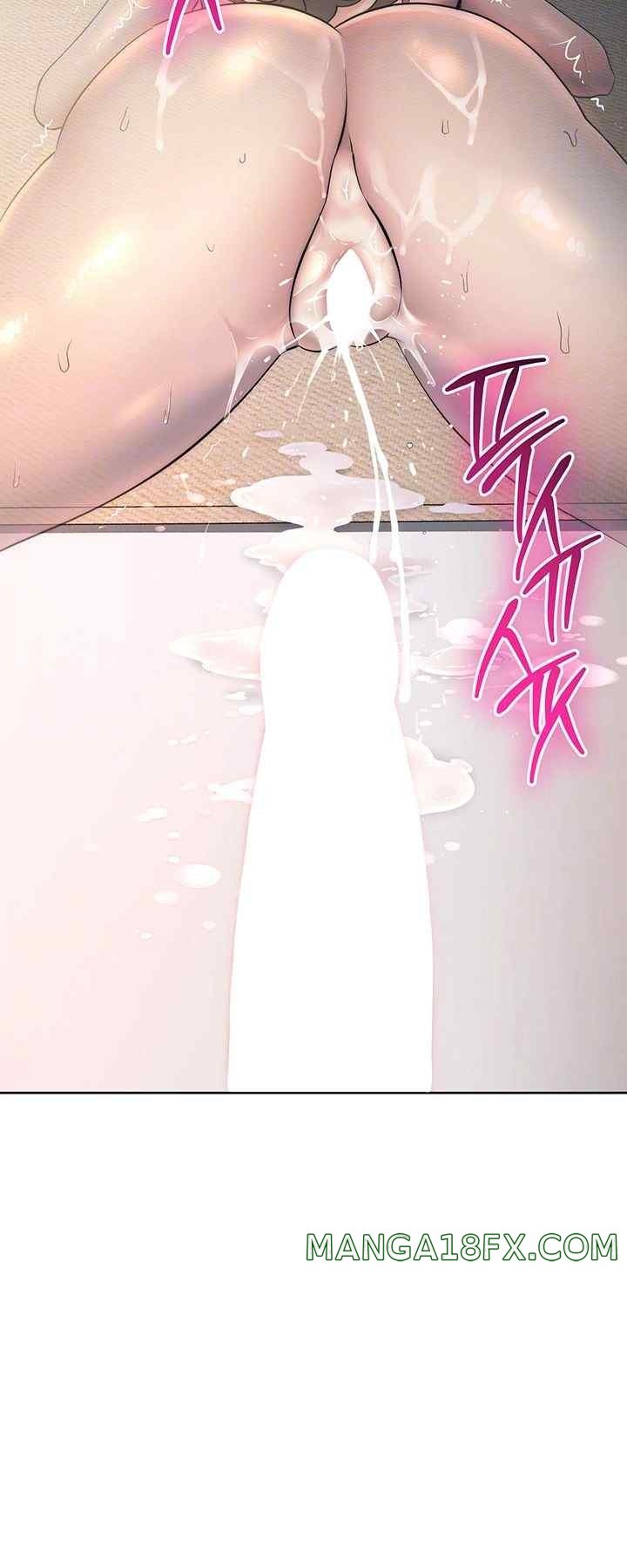 Outsider: The Invisible Man Raw Chapter 28 image 3