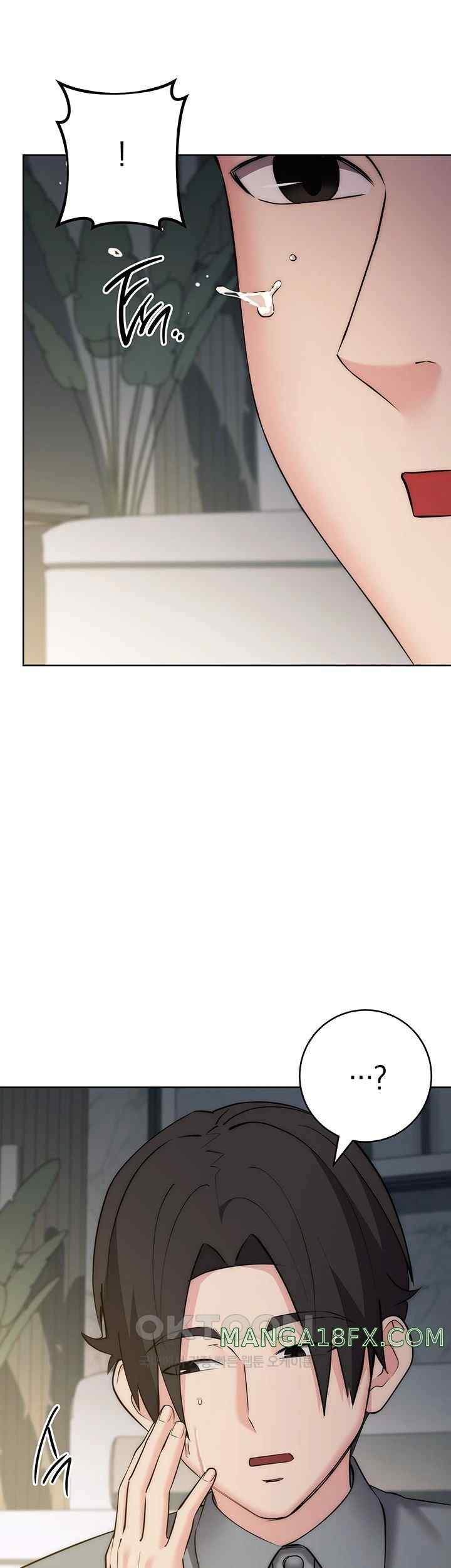 Outsider: The Invisible Man Raw Chapter 28 image 53