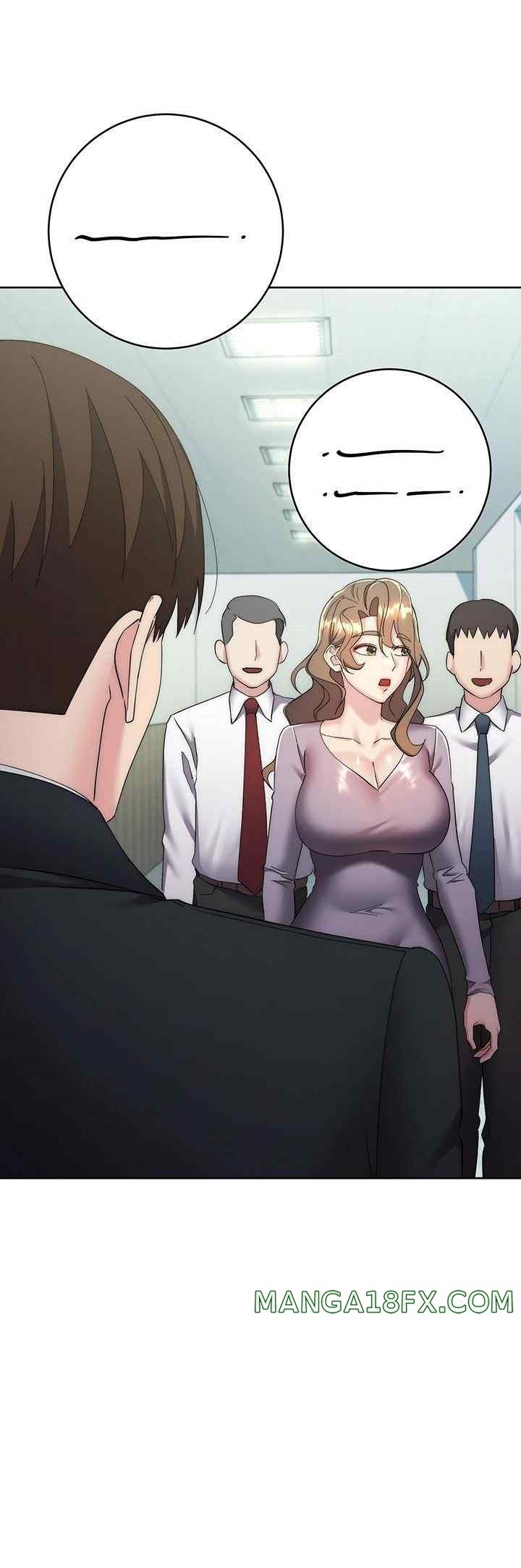 Outsider: The Invisible Man Raw Chapter 29 image 49