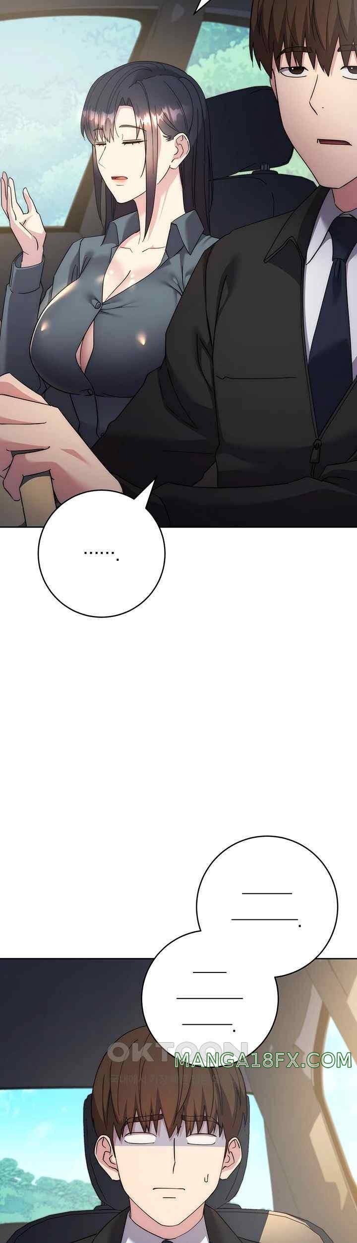 Outsider: The Invisible Man Raw Chapter 30 image 39