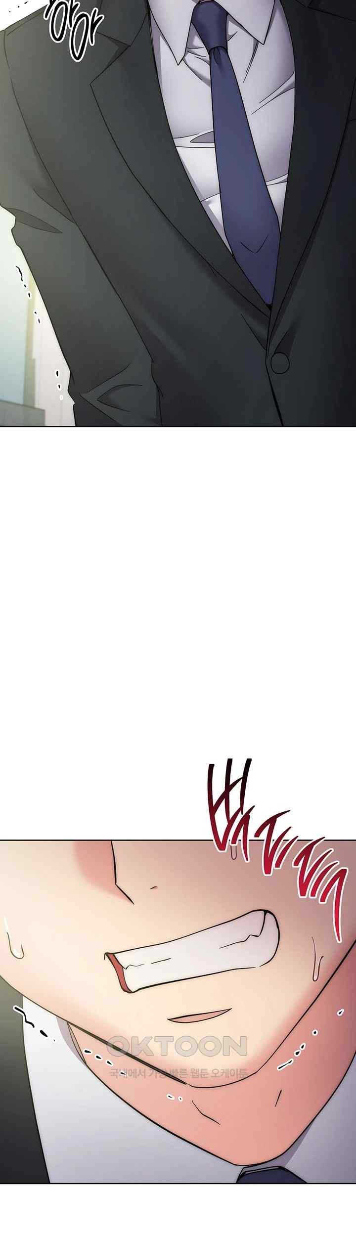Outsider: The Invisible Man Raw Chapter 30 image 4