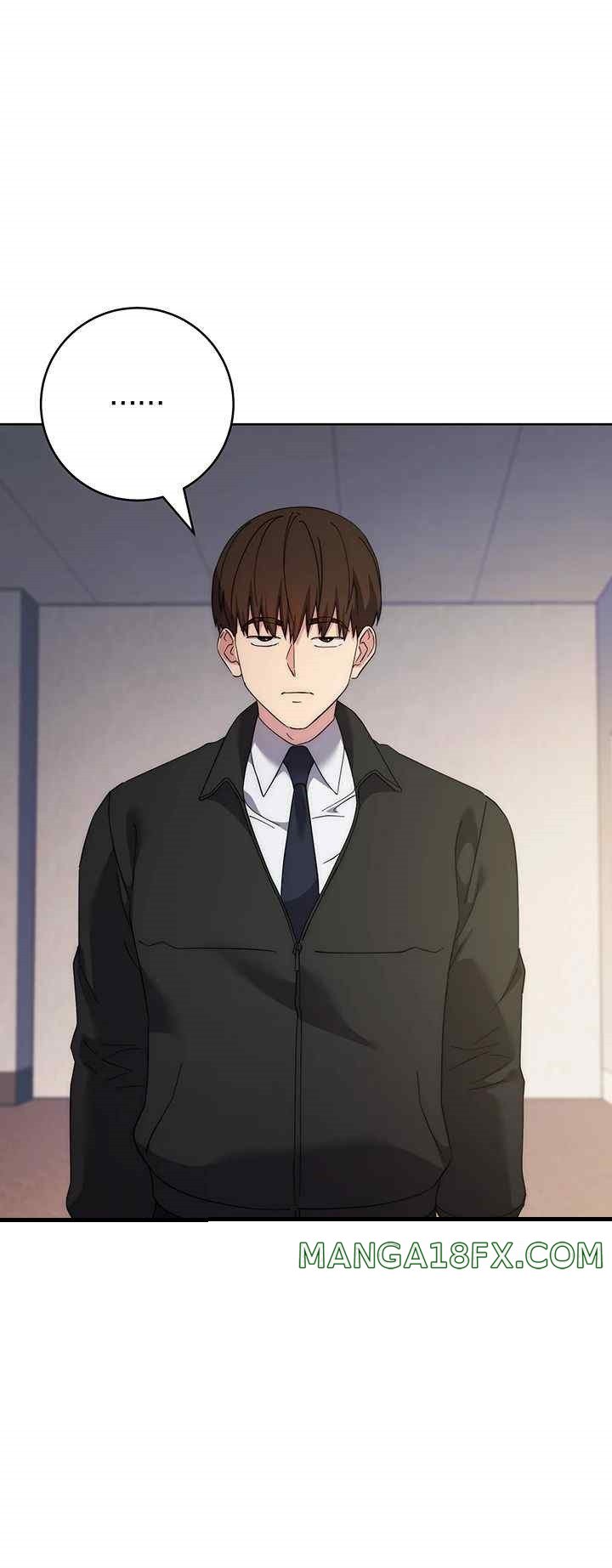 Outsider: The Invisible Man Raw Chapter 30 image 53