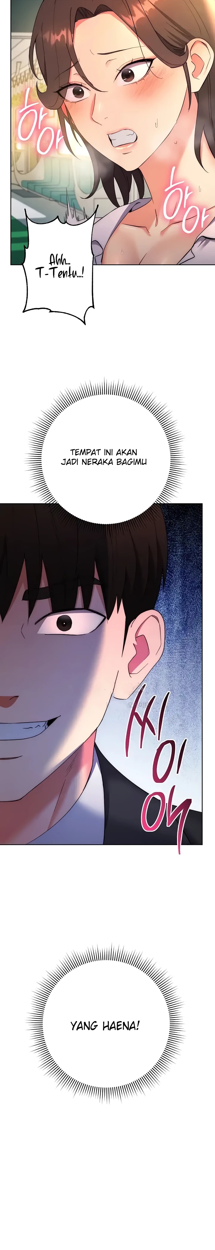 Outsider: The Invisible Man Raw Chapter 9 image 26