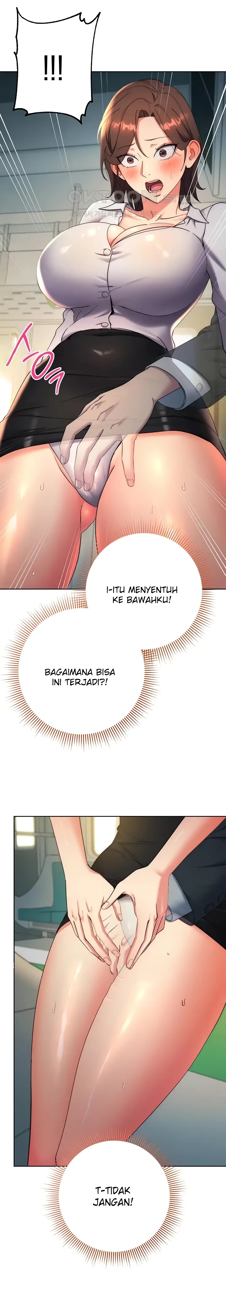 Outsider: The Invisible Man Raw Chapter 9 image 27