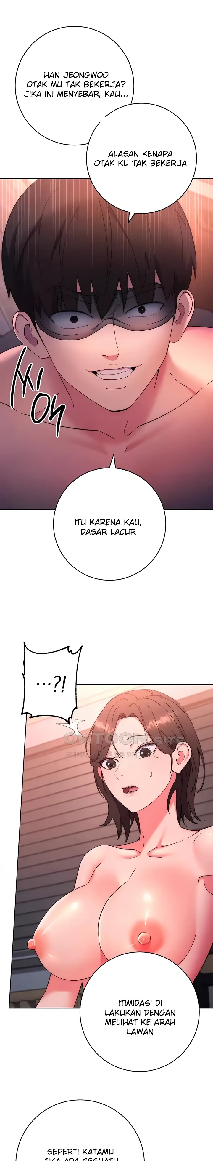 Outsider: The Invisible Man Raw Chapter 9 image 4
