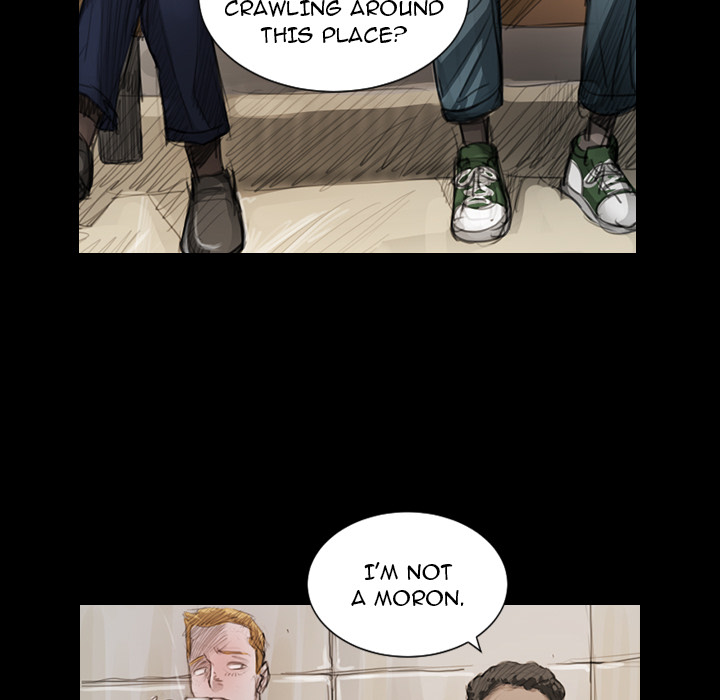 The Two Newcomers Chapter 1 image 16