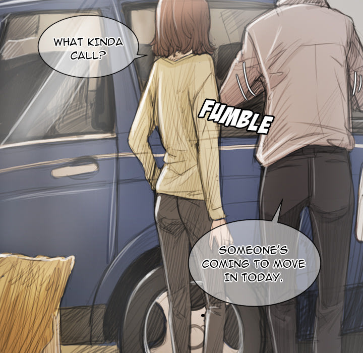 The Two Newcomers Chapter 1 image 50