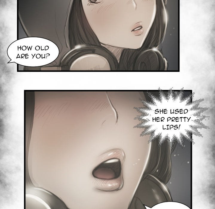 The Two Newcomers Chapter 10 image 19