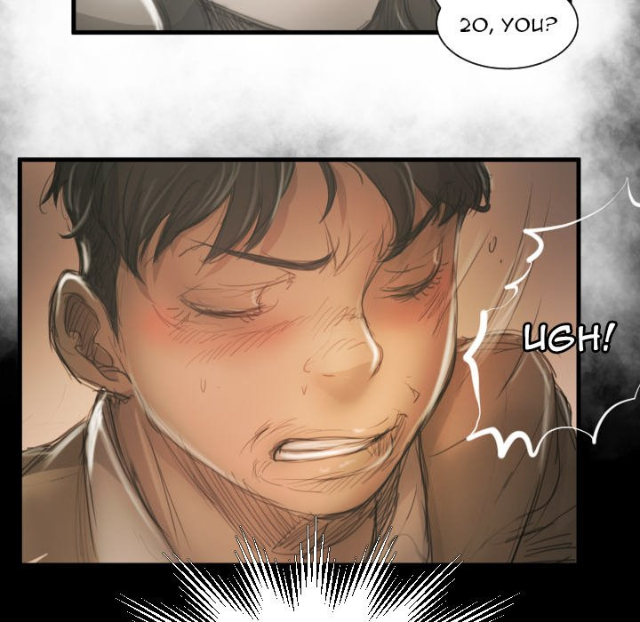 The Two Newcomers Chapter 10 image 20