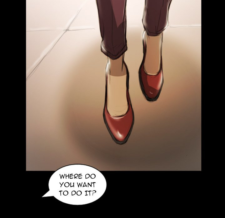 The Two Newcomers Chapter 10 image 34