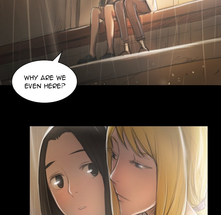 The Two Newcomers Chapter 10 image 90
