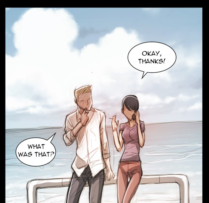 The Two Newcomers Chapter 11 image 99