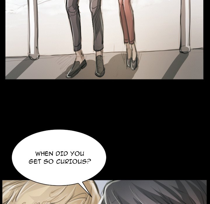 The Two Newcomers Chapter 11 image 100