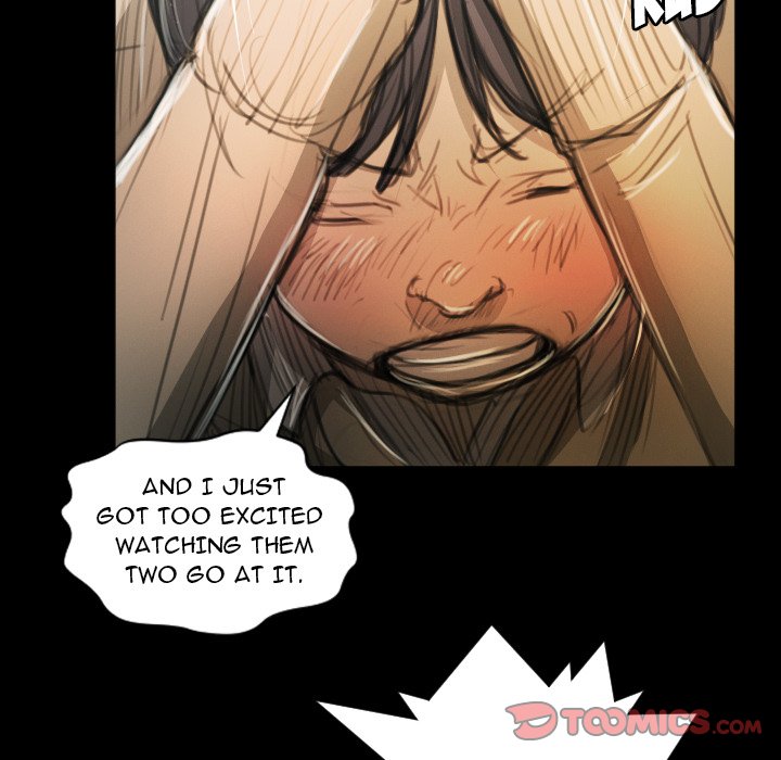 The Two Newcomers Chapter 11 image 20