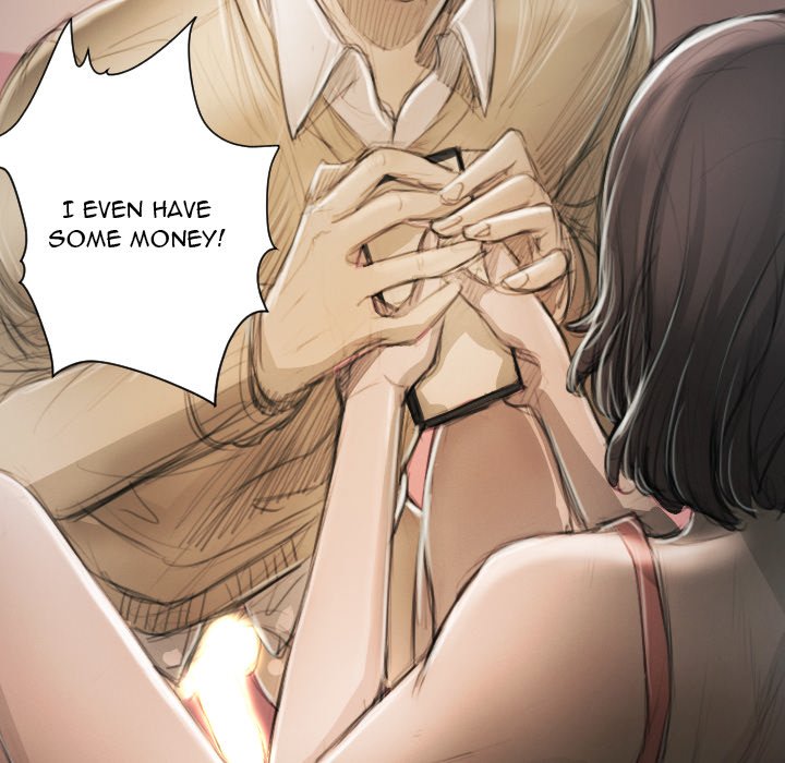 The Two Newcomers Chapter 11 image 31