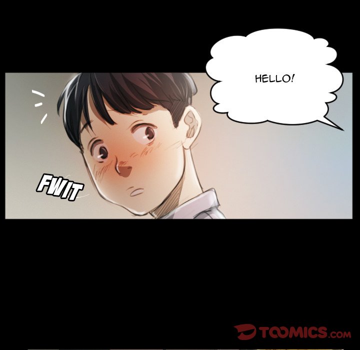 The Two Newcomers Chapter 11 image 56