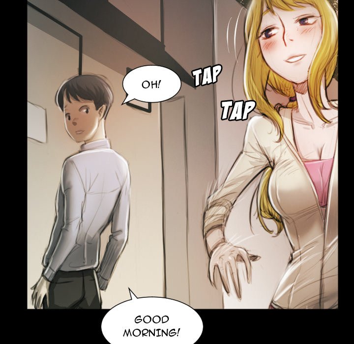 The Two Newcomers Chapter 11 image 57