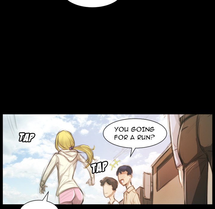 The Two Newcomers Chapter 11 image 58