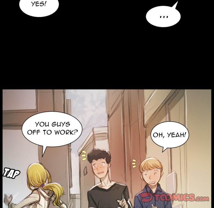 The Two Newcomers Chapter 11 image 59