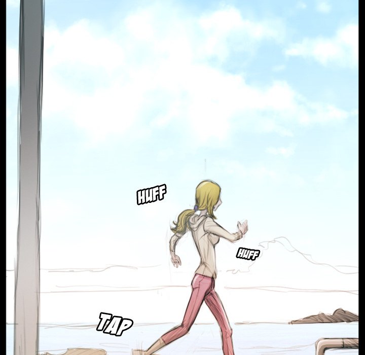 The Two Newcomers Chapter 11 image 66