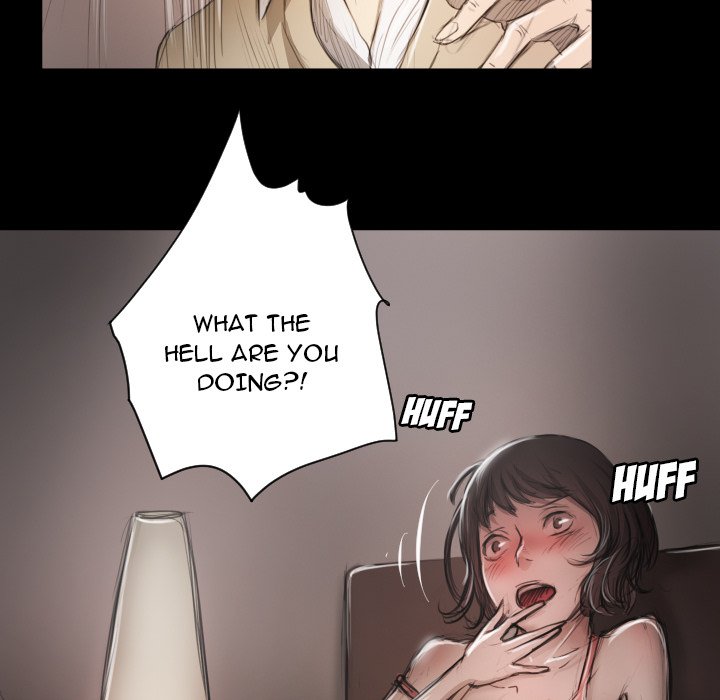 The Two Newcomers Chapter 11 image 6