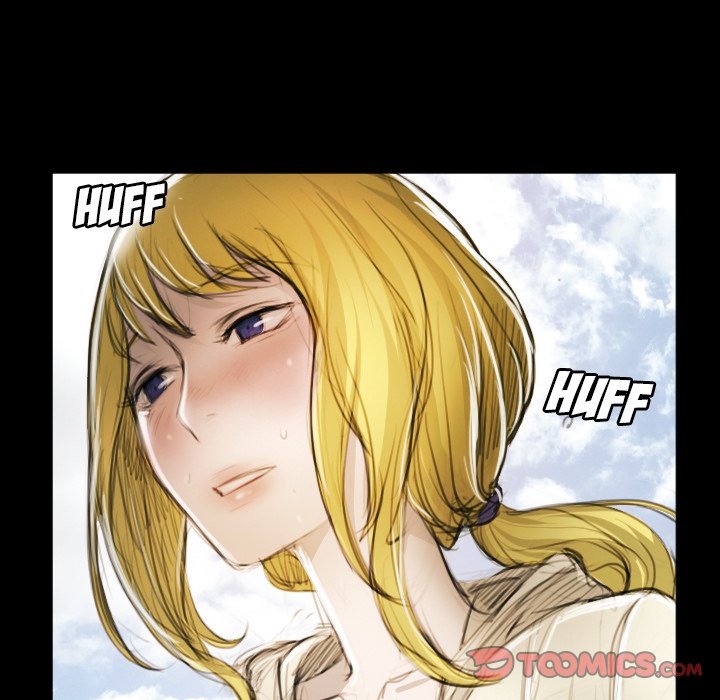 The Two Newcomers Chapter 11 image 71