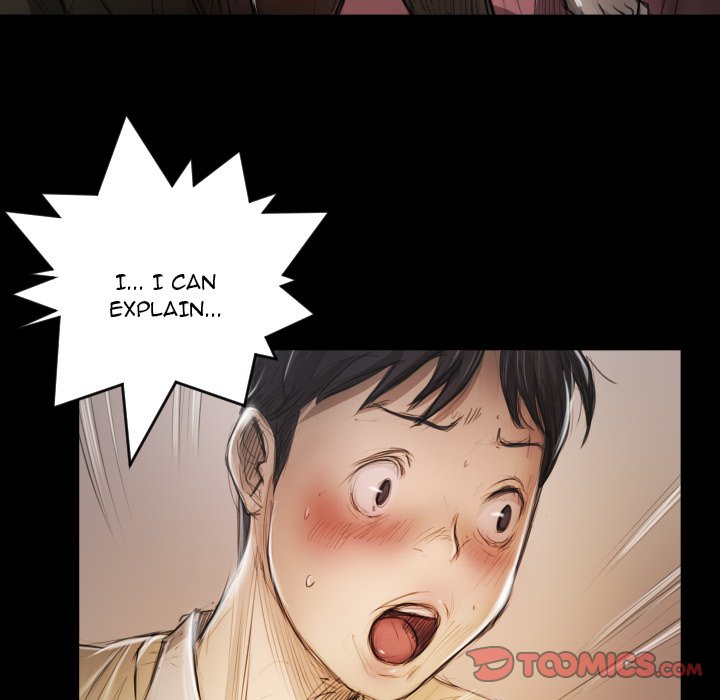 The Two Newcomers Chapter 11 image 8