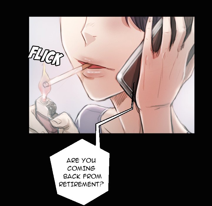 The Two Newcomers Chapter 11 image 90