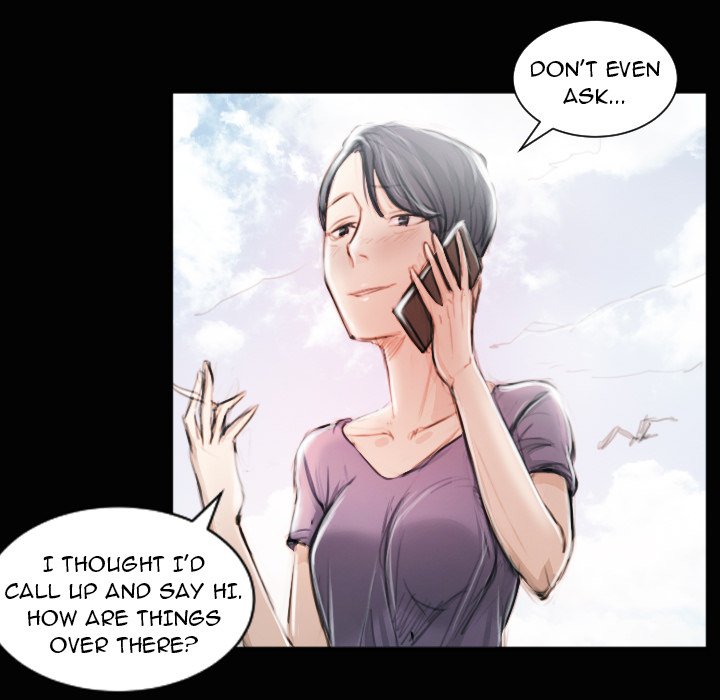 The Two Newcomers Chapter 11 image 91