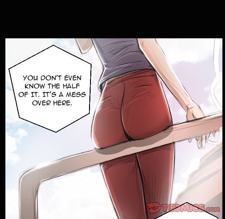 The Two Newcomers Chapter 11 image 92
