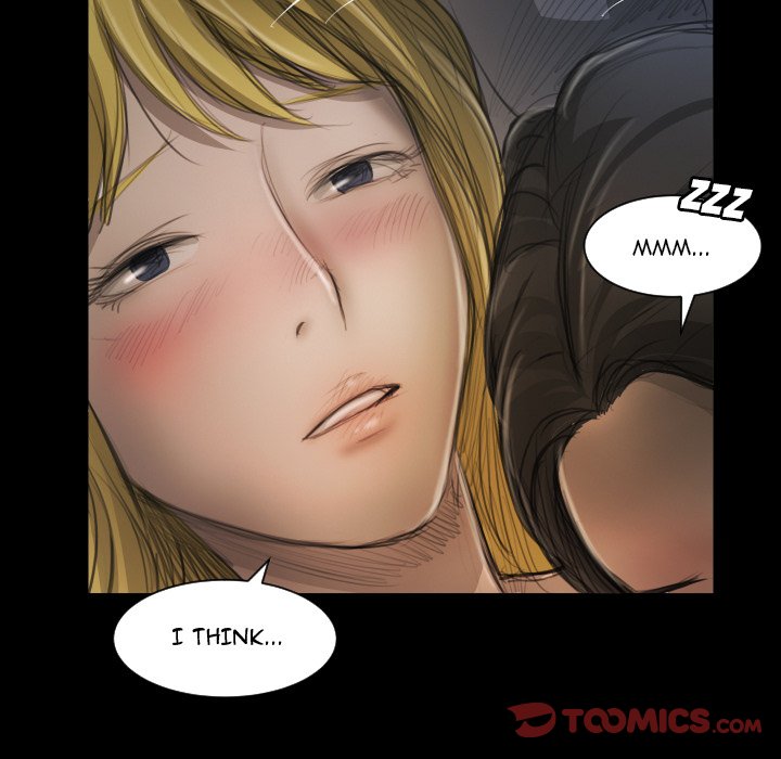 The Two Newcomers Chapter 13 image 101