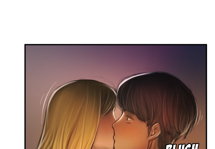 The Two Newcomers Chapter 13 image 2