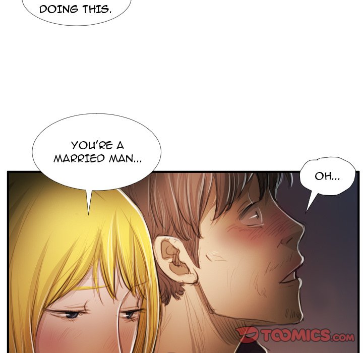 The Two Newcomers Chapter 13 image 29