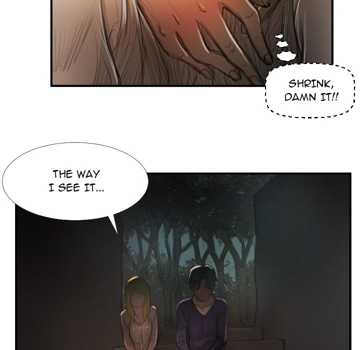 The Two Newcomers Chapter 13 image 34