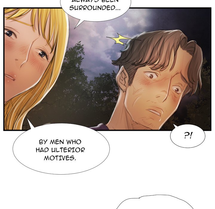The Two Newcomers Chapter 13 image 36