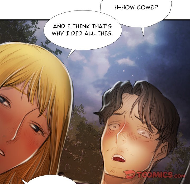 The Two Newcomers Chapter 13 image 37