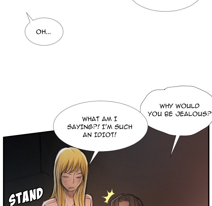 The Two Newcomers Chapter 13 image 40