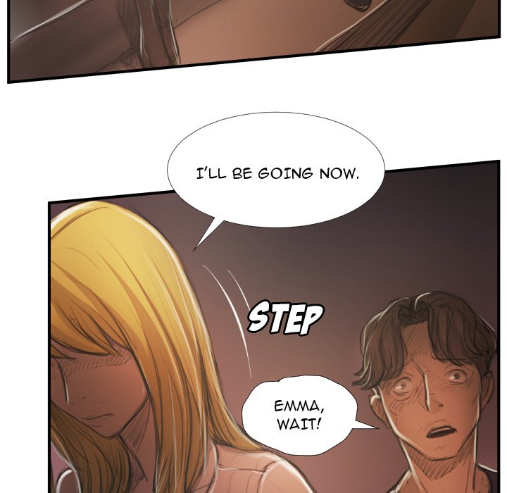 The Two Newcomers Chapter 13 image 42