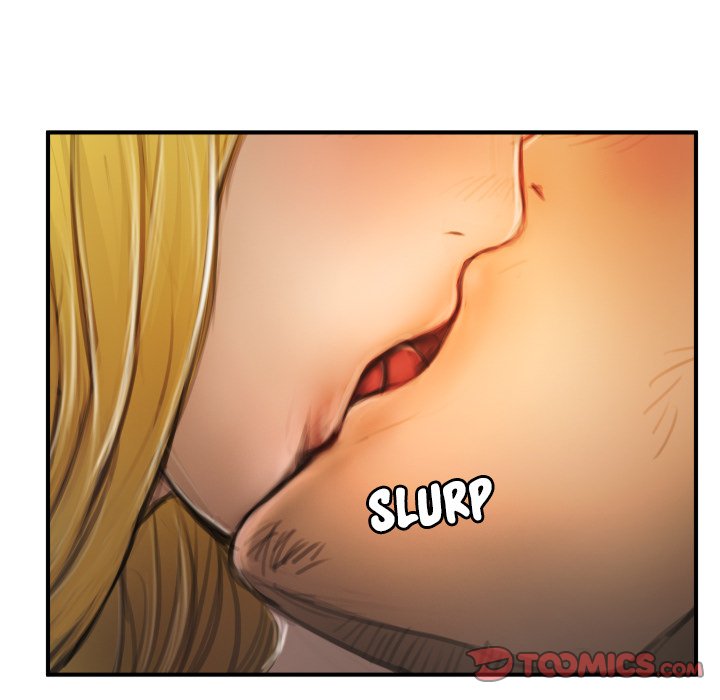 The Two Newcomers Chapter 13 image 5