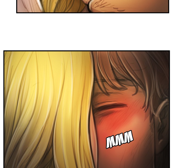 The Two Newcomers Chapter 13 image 7