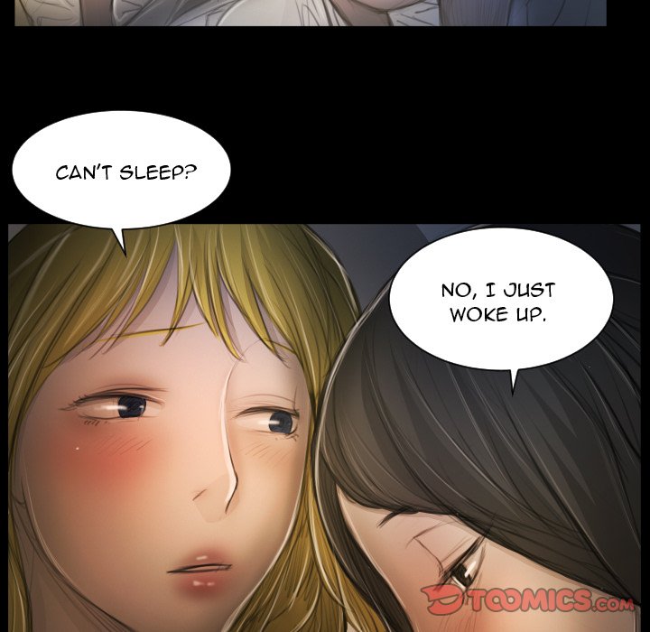 The Two Newcomers Chapter 13 image 89