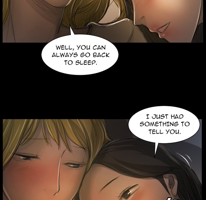 The Two Newcomers Chapter 13 image 90