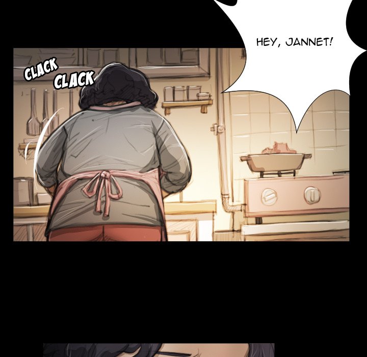 The Two Newcomers Chapter 14 image 11