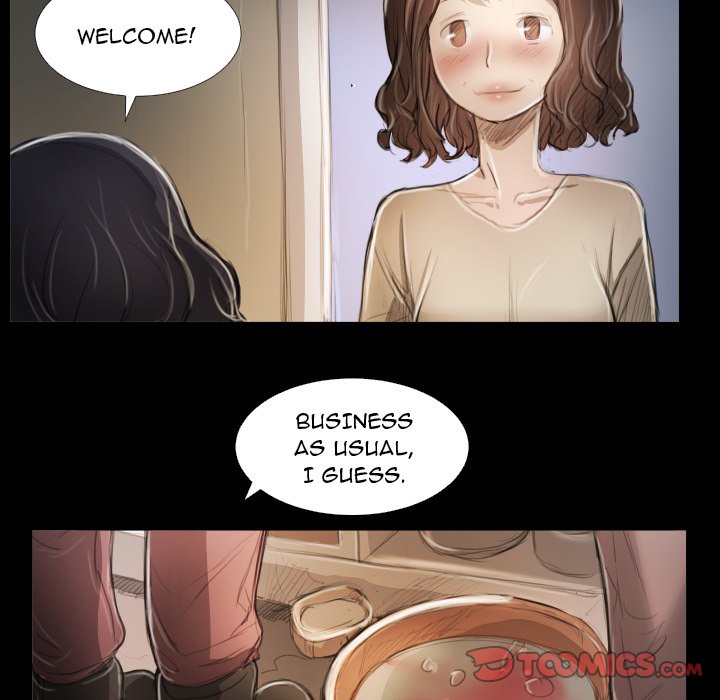 The Two Newcomers Chapter 14 image 13