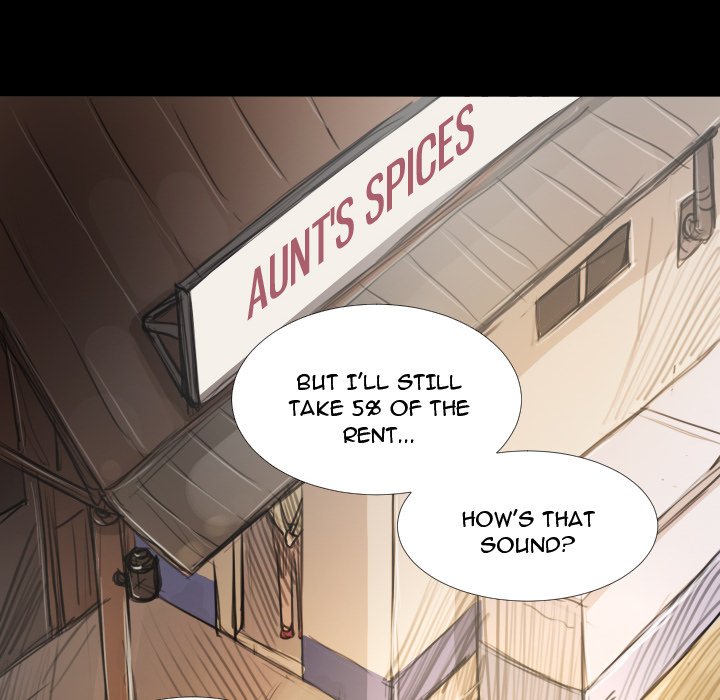 The Two Newcomers Chapter 14 image 18